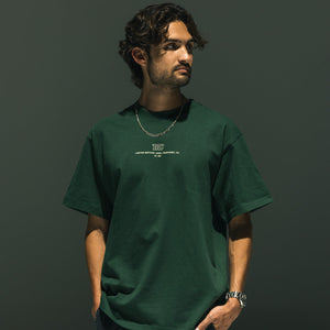 Monterey Car Week Limited Edition Tee - Gathering of Legends