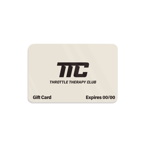 TTC Gift Card