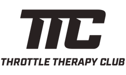 Throttle Therapy Club