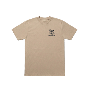 TTC Mascot Basics Tee