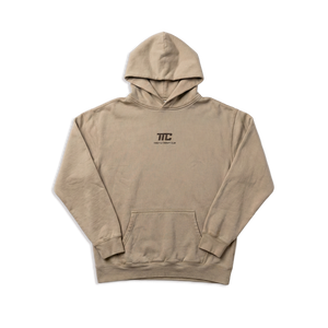 TTC Mascot Hoodie