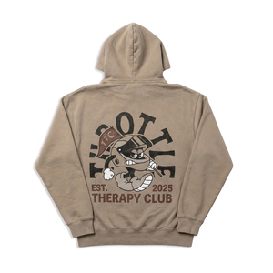 TTC Mascot Hoodie