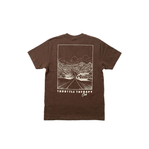 TTC Open Road Tee