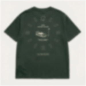 Monterey Car Week Limited Edition Tee - Gathering of Legends