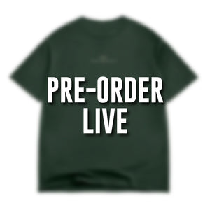 Monterey Car Week Limited Edition Tee - Gathering of Legends